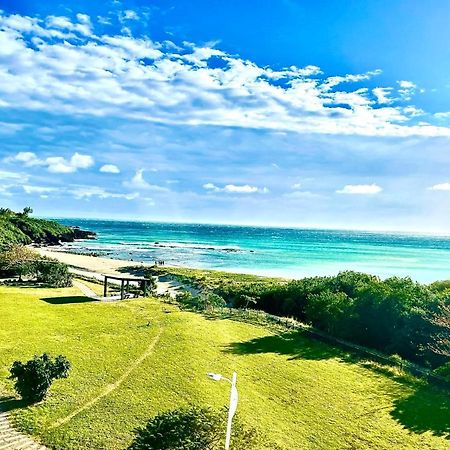 Fei Li Jin Hotel Kenting Exterior foto